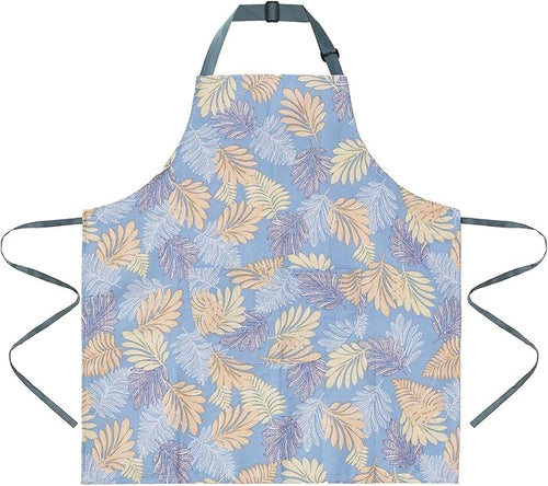 2 Pack Floral Apron for Women - Image 2