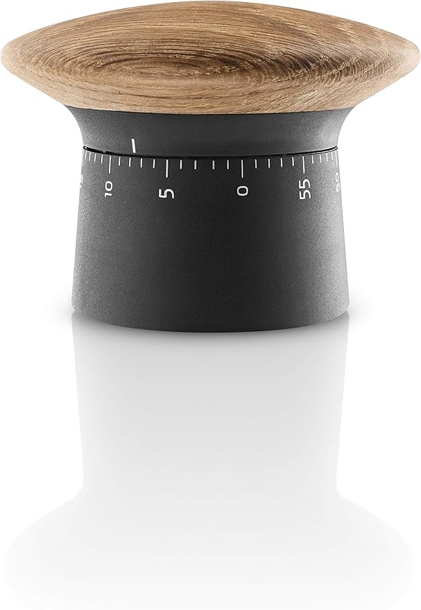 EVA SOLO | Countertop Kitchen Timer | Nordic Kitchen Collection | 60 Minute by EvaSolo