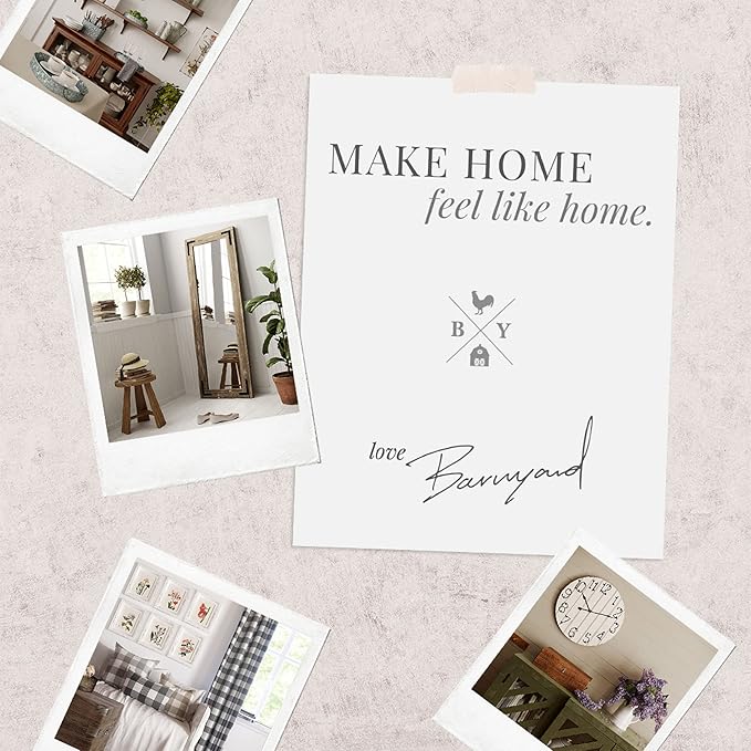 Barnyard Designs Doormat Welcome Mat - Image 8