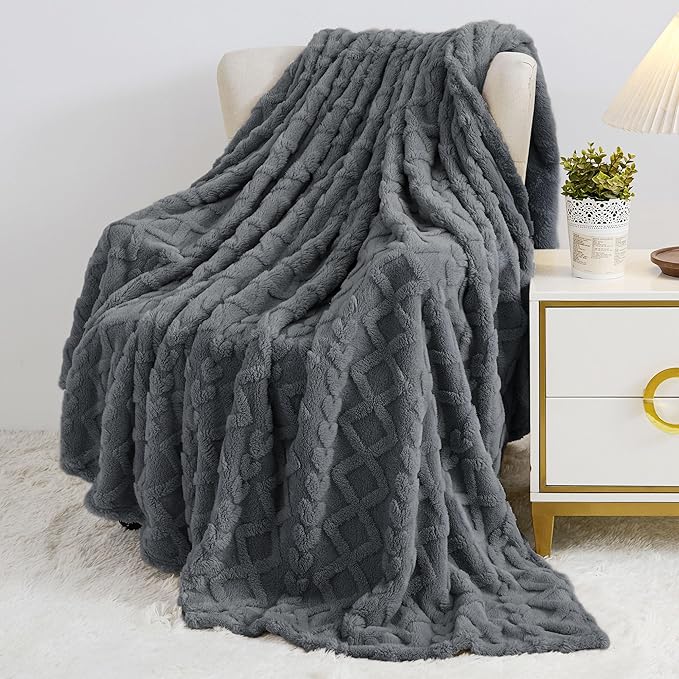 Aganear Blanket King Size - Image 3