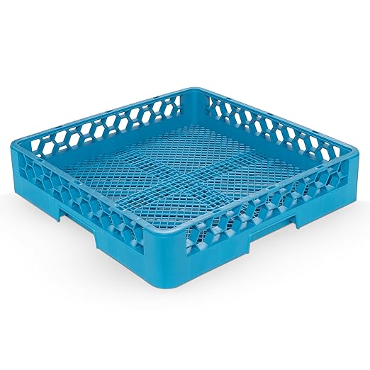 Carlisle FoodService Products Opticlean Flatware Rack Dishwashing Tray by CarlisleFoodServiceProducts