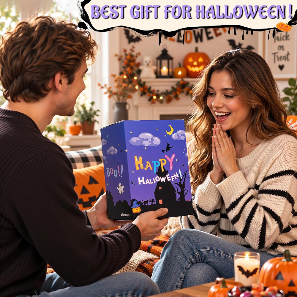 5.3 FT Halloween Inflatable Outdoor Decorations