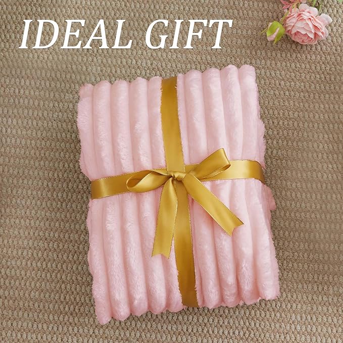 BEDELITE Throw Blanket for Couch - Image 6