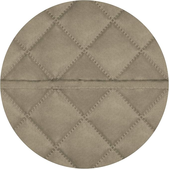PureFit Reversible Quilted Sofa Cover, Water Resistant Slipcover Furniture - Image 5