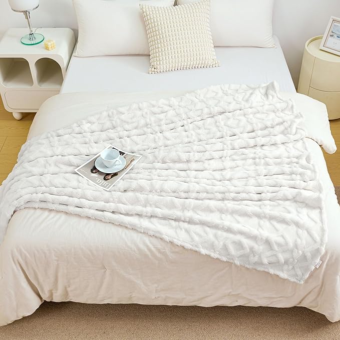 Aganear Blanket King Size - Image 7