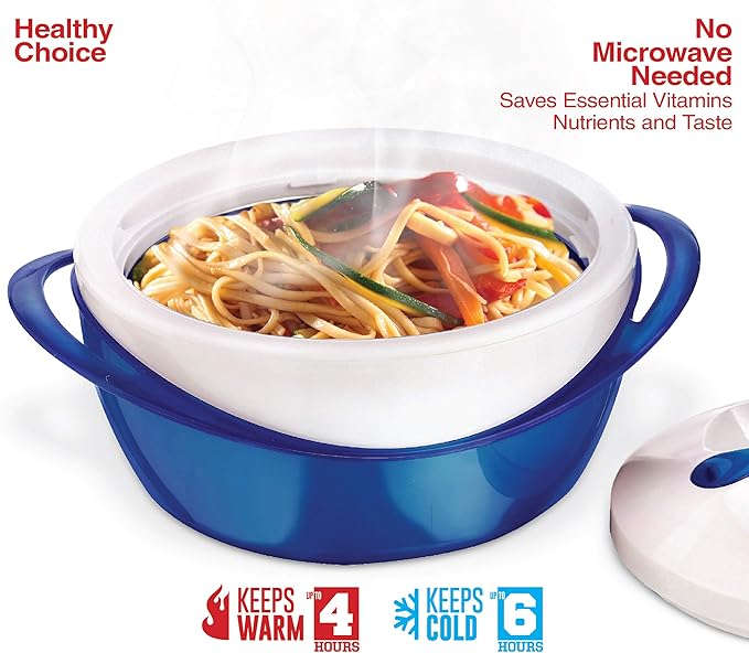 Pinnacle Large Insulated Casserole Dish - Image 6