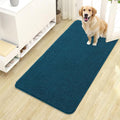 OLANLY Dog Door Mat for Muddy Paws 44x24, Absorbs Moisture and Dirt, Absorbent by OLANLY