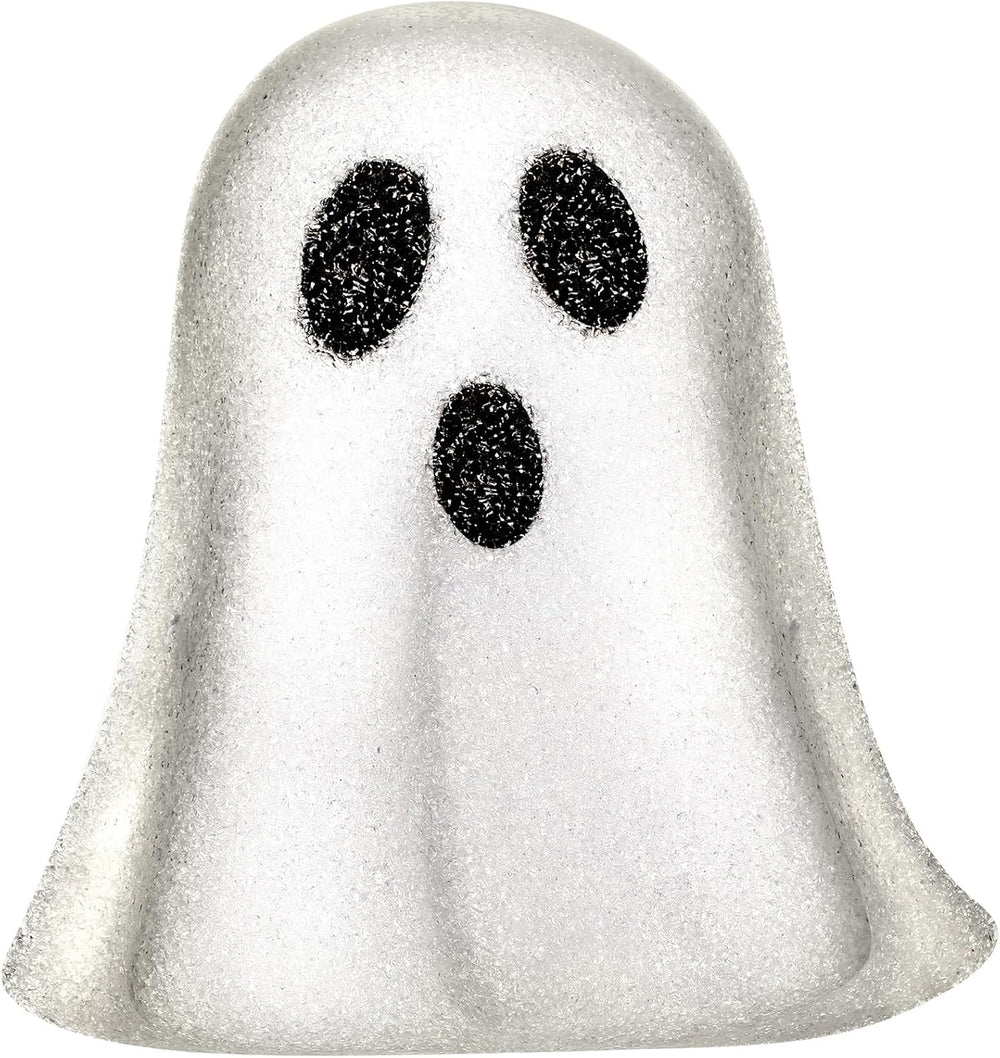 Aurelema 2 Pcs Halloween Porch Light Cover, Ghost