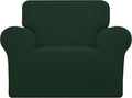 Easy-Going Stretch Chair Sofa Slipcover 1-Piece Couch Sofa Cover Furniture by Easy-Going