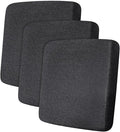 Leather Look Couch Cushion Covers Sofa Seat Slipcovers Sets Couches Furniture by ANARACHON