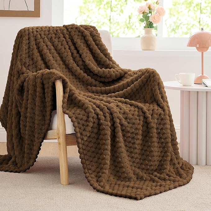 BEDELITE Fleece Blanket - Image 8