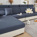 Sofa Covers Couch Covers for Sofa Pet Friendly Couch Cushion Covers Universal by Disayu