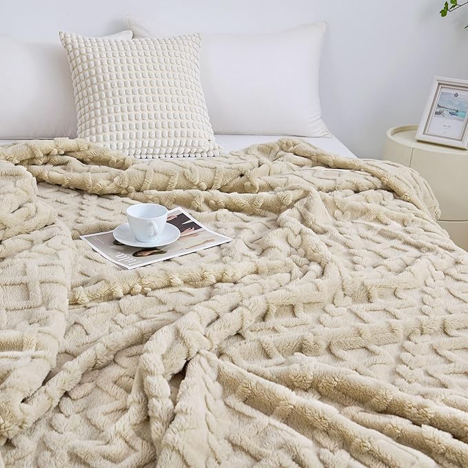 Aganear King Size Blanket - Image 5