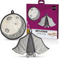New - OTOTO Batlicious Oven Mitts and Pot Holders Sets - Heat Resistant Trivets by OTOTO