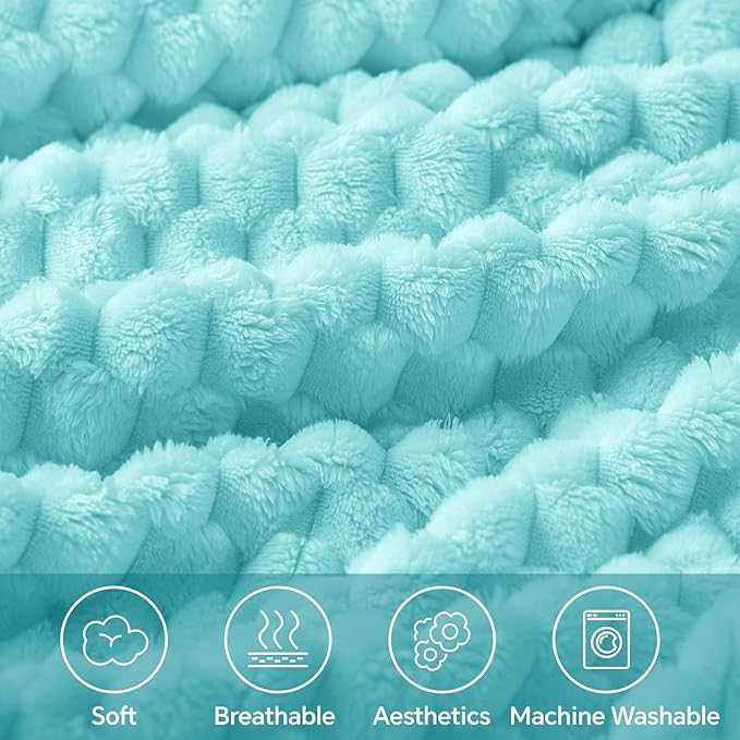 BEDELITE Fleece Blanket - Image 3