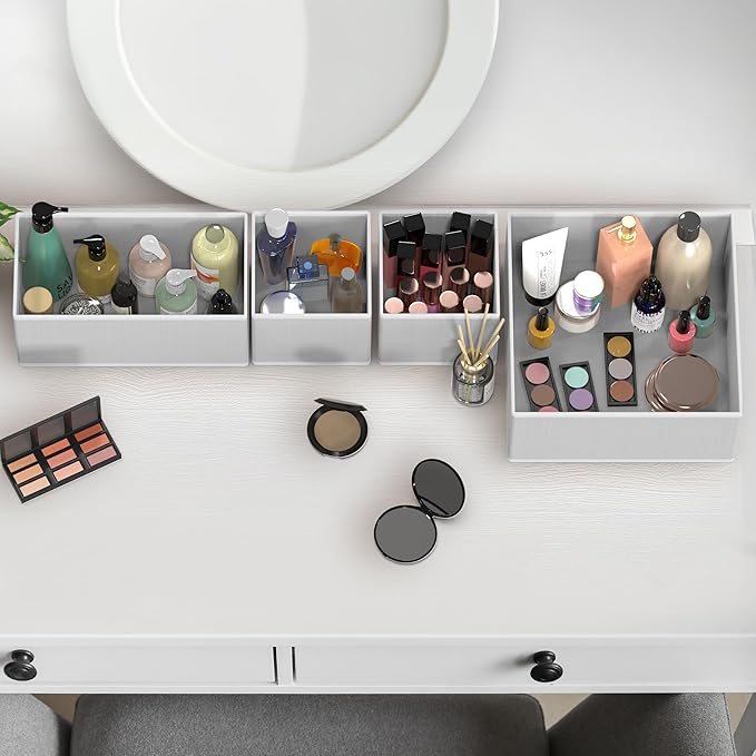 Simple Houseware Underwear Drawer Organizer - Image 8