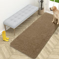 OLANLY Dog Door Mat for Muddy Paws 59x24, Absorbs Moisture and Dirt, Absorbent by OLANLY