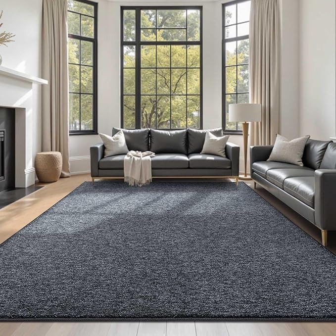 FinRèc 8x10 Washable Area Rugs by FinRe%CC%80cHome