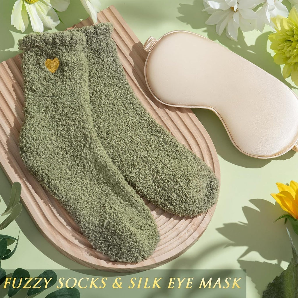 Birthday Gifts for Women Get Well Soon Spa Gift Baskets Self Care Package | Thinking of You After Surgery Thank You Gifts Set, Relaxation Christmas Sunflower Gifts for Women Mom Best Friend Sister Wife