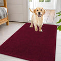 OLANLY Dog Door Mat for Muddy Paws 44x32, Absorbs Moisture and Dirt, Absorbent by OLANLY