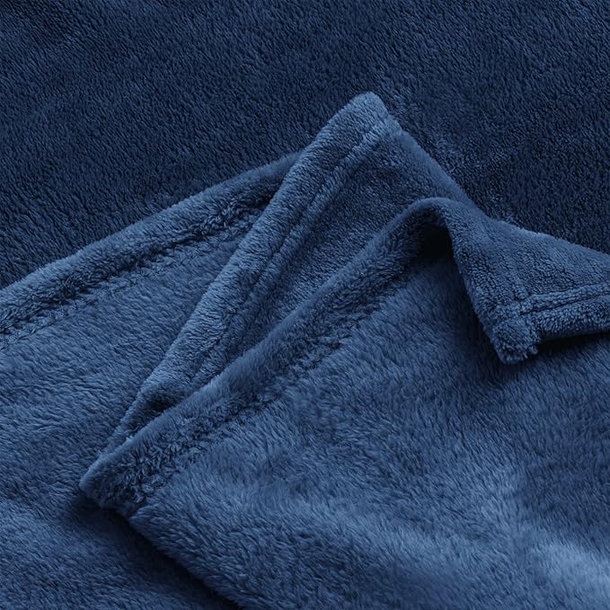 BEDELITE Fleece Blanket King Size Blankets - Image 8