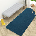 OLANLY Dog Door Mat for Muddy Paws 59x24, Absorbs Moisture and Dirt, Absorbent by OLANLY