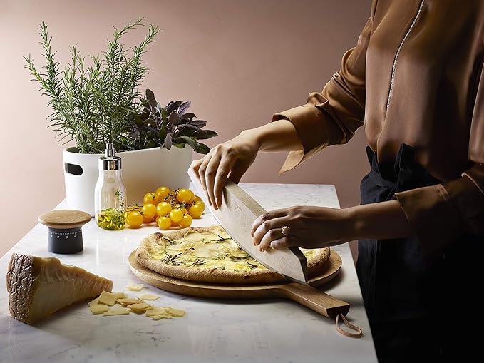 EVA SOLO | Countertop Kitchen Timer | Nordic Kitchen Collection | 60 Minute