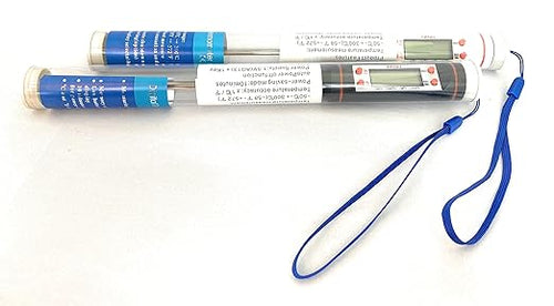 2-in-1 Digital Kitchen Thermometer by Unknown