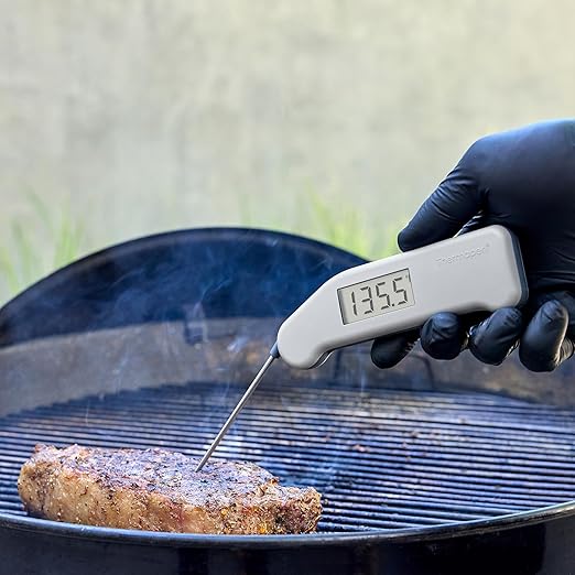 ThermoWorks Classic Thermapen, Highly-Rated Instant-Read Thermometer - Image 3