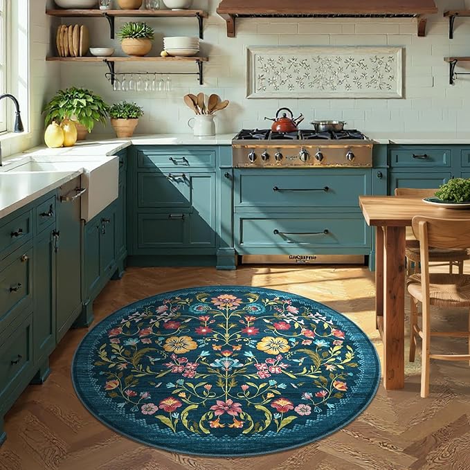 GarveeHome Area Rug for Living Room - Image 2