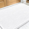 OLANLY Dog Door Mat for Muddy Paws 30x20, Absorbs Moisture and Dirt, Absorbent by OLANLY