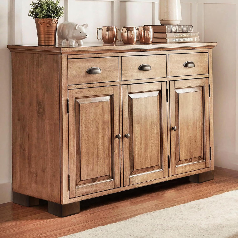 Solid Wood Legs for Furniture, L-Shaped Bed Risers, Furniture Legs for Sofa C...
