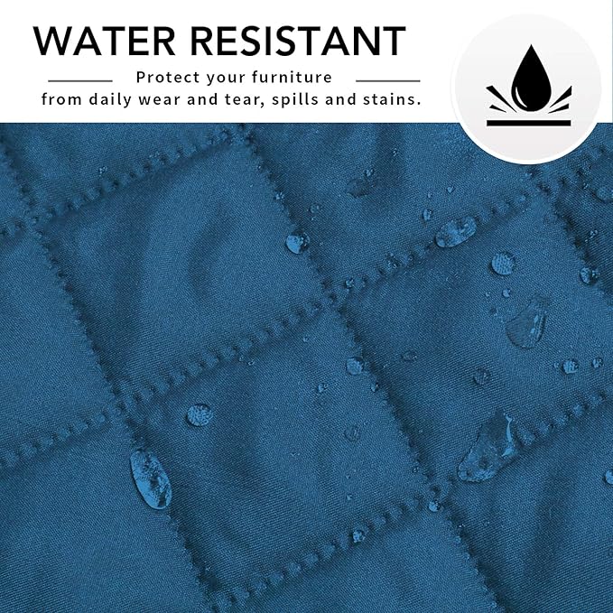 Easy-Going Sectional Couch Covers - Image 5