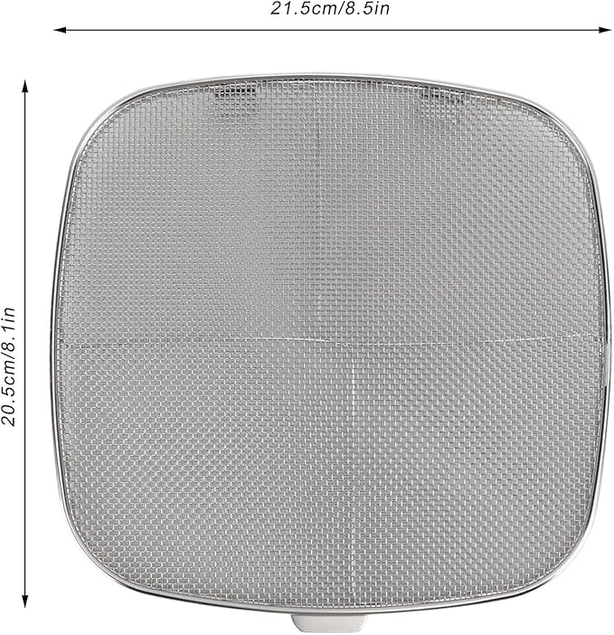 Splatter Guard, Splatter Guards - Image 7