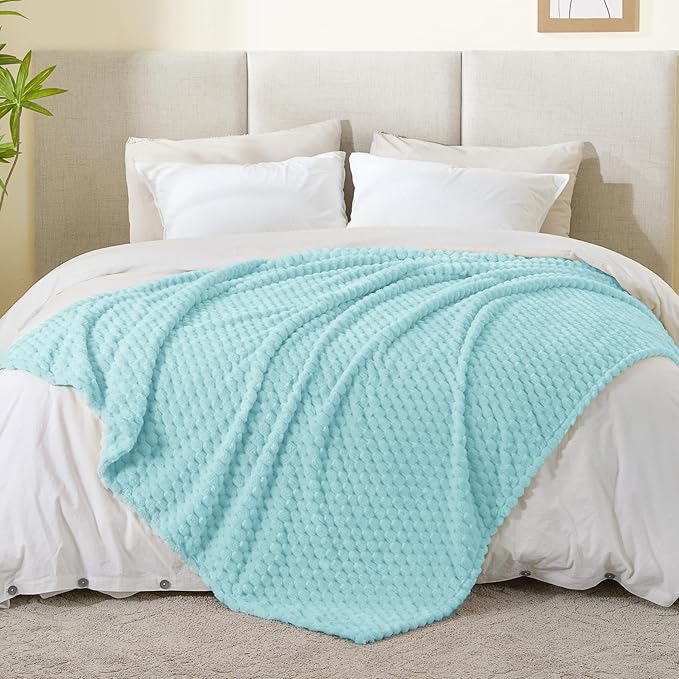 BEDELITE Fleece Blanket - Image 5