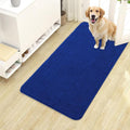 OLANLY Dog Door Mat for Muddy Paws 40x24, Absorbs Moisture and Dirt, Absorbent by OLANLY