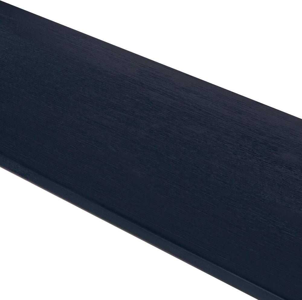 Rasmus Console Table - Navy Blue
