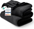 Bedsure GentleSoft Twin XL Fleece Blanket Dorm Bedding by BEDSURE