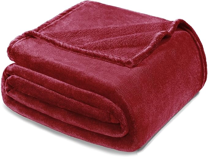Exclusivo Mezcla Fleece Blanket King Size by ExclusivoMezcla