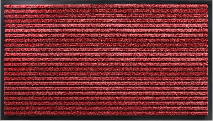 Yimobra Front Door Mat Outdoor Indoor Entrance, 100% Waterproof All-Season All - Image 8
