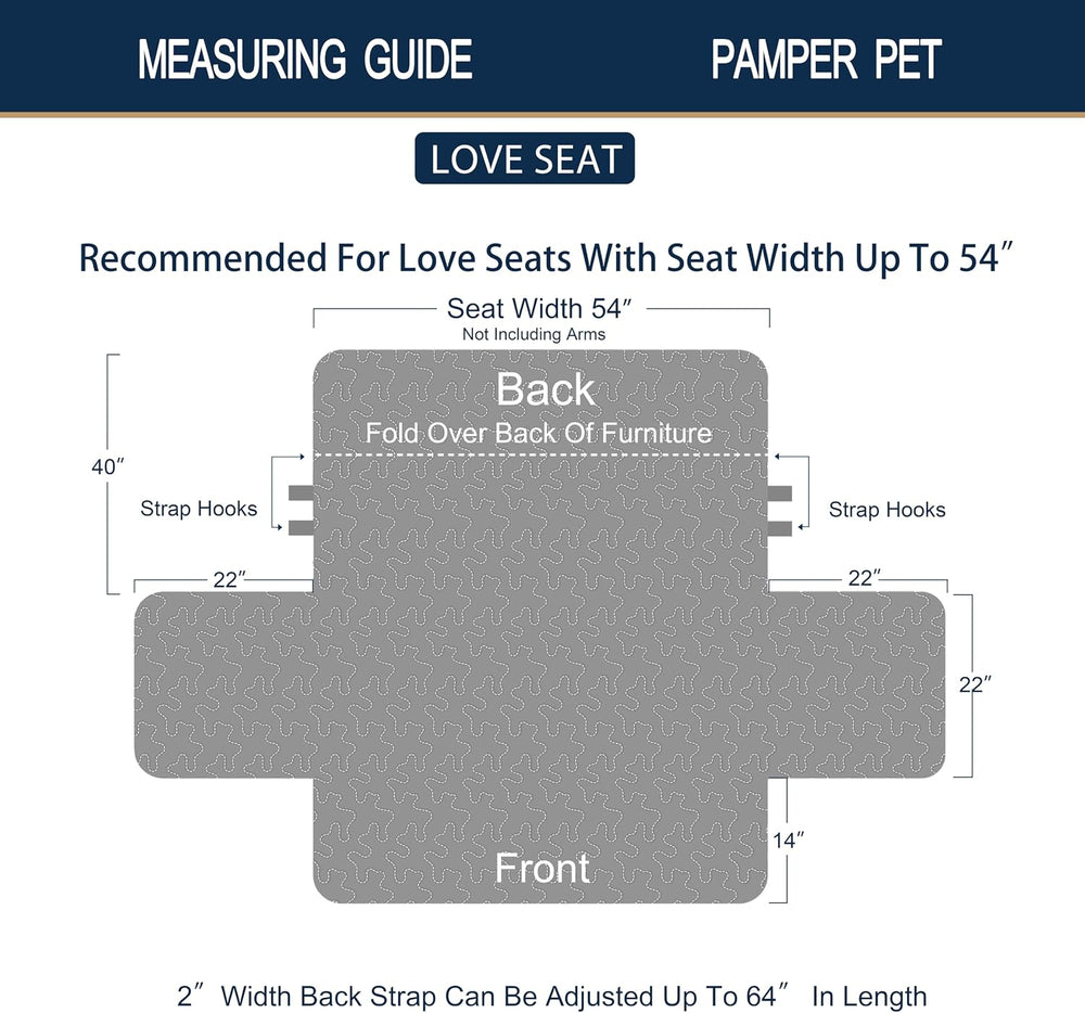 Brilliant Sunshine Pink Rose & Grey Toile Couch Loveseat Slip Cover