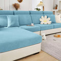 Sofa Covers Couch Covers for Sofa Pet Friendly Couch Cushion Covers Universal by Disayu
