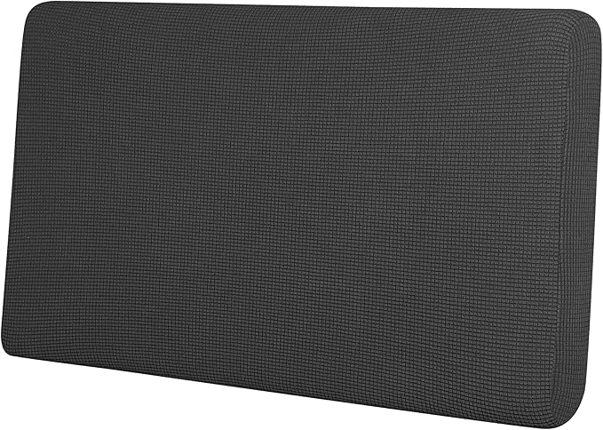 Easy-Going Stretch Loveseat Cushion Cover Sofa Cushion Furniture Protector Sofa by Easy-Going