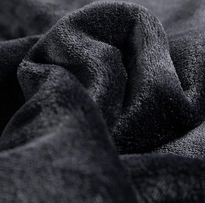 TASTHROW Large Flannel Fleece Throw Blanket, 60×80 Inch - Image 5
