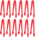 New Star Foodservice 35544 Utility Tong, High Heat Plastic, 12 inch by NewStarFoodservice