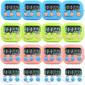 16 Pack Multi-Function Electronic Timer by Unknown