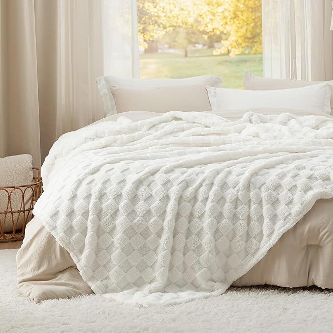 Bedsure GentleSoft King Size Blanket - Image 5