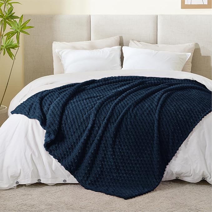 BEDELITE Fleece Blanket - Image 5