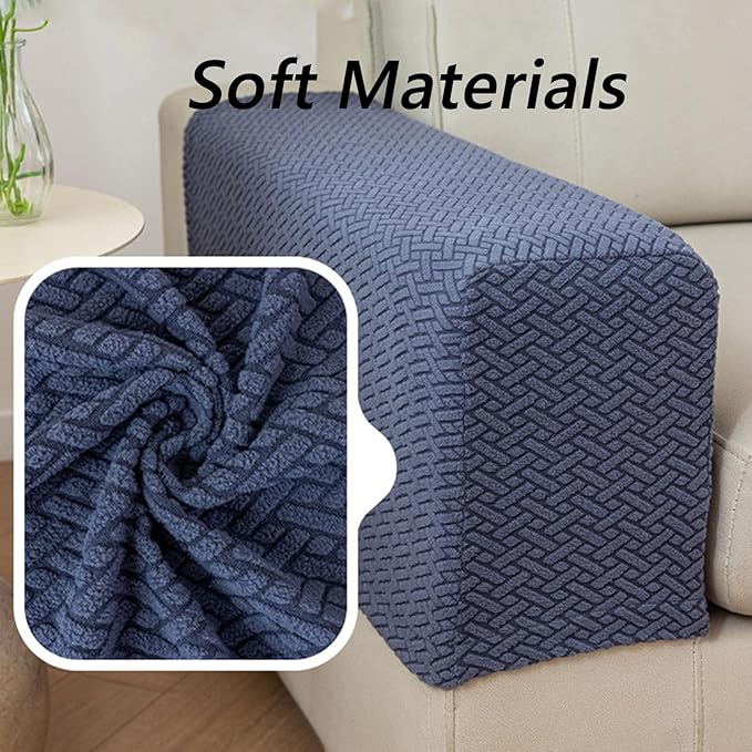Soothing Home Sofa Covers, Sofa Hero Covers, Wear-Resistant Universal Couch - Image 6