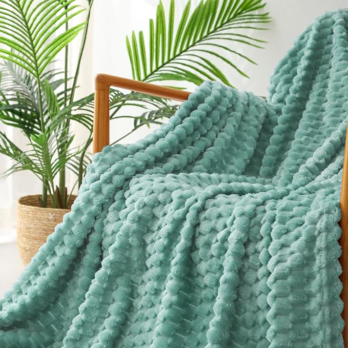 Exclusivo Mezcla Fleece King Blanket - Image 5